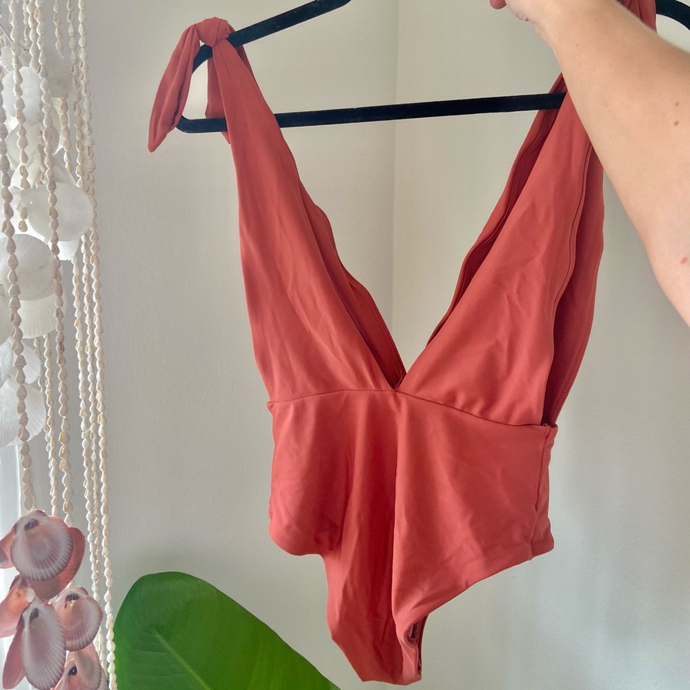 Aerie One Piece Swimsuit